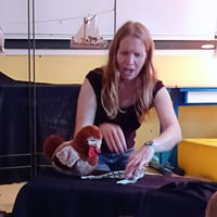 Contes à l'école