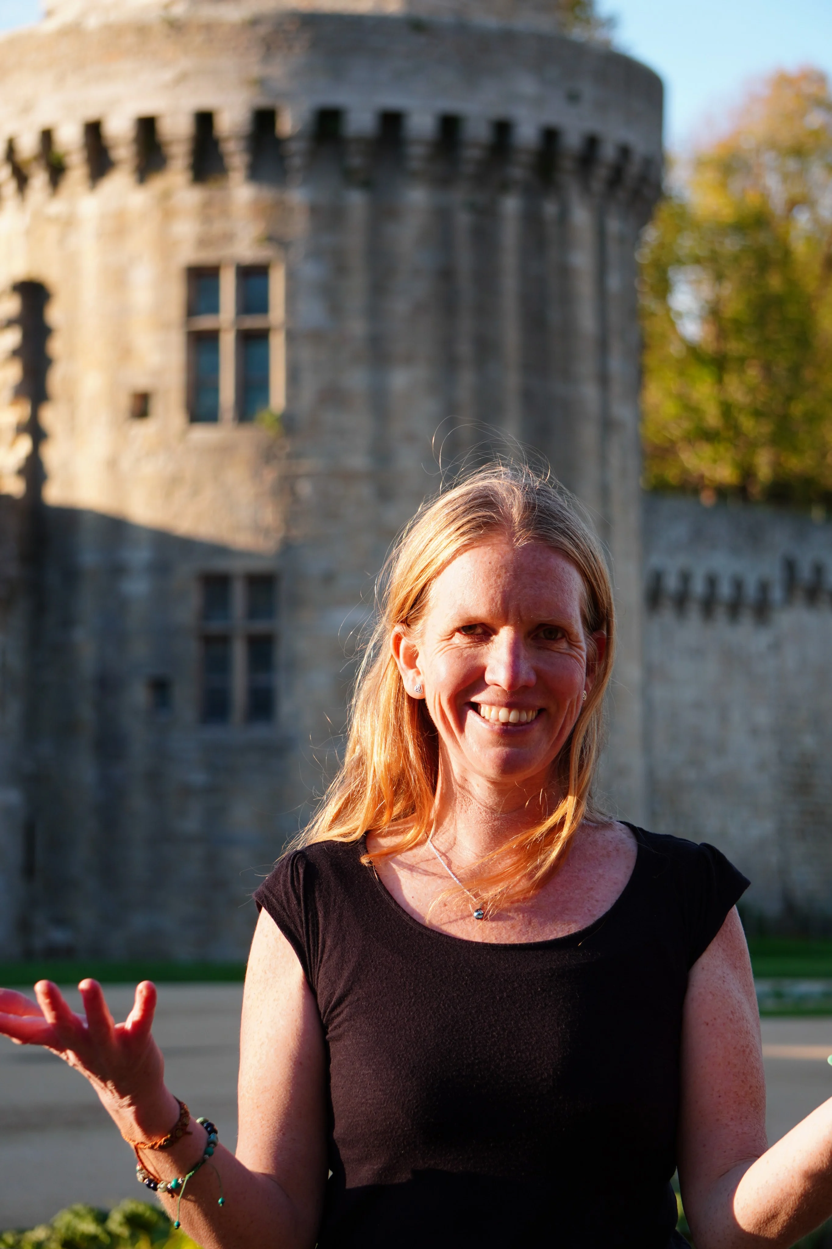 Balade contée à Vannes 