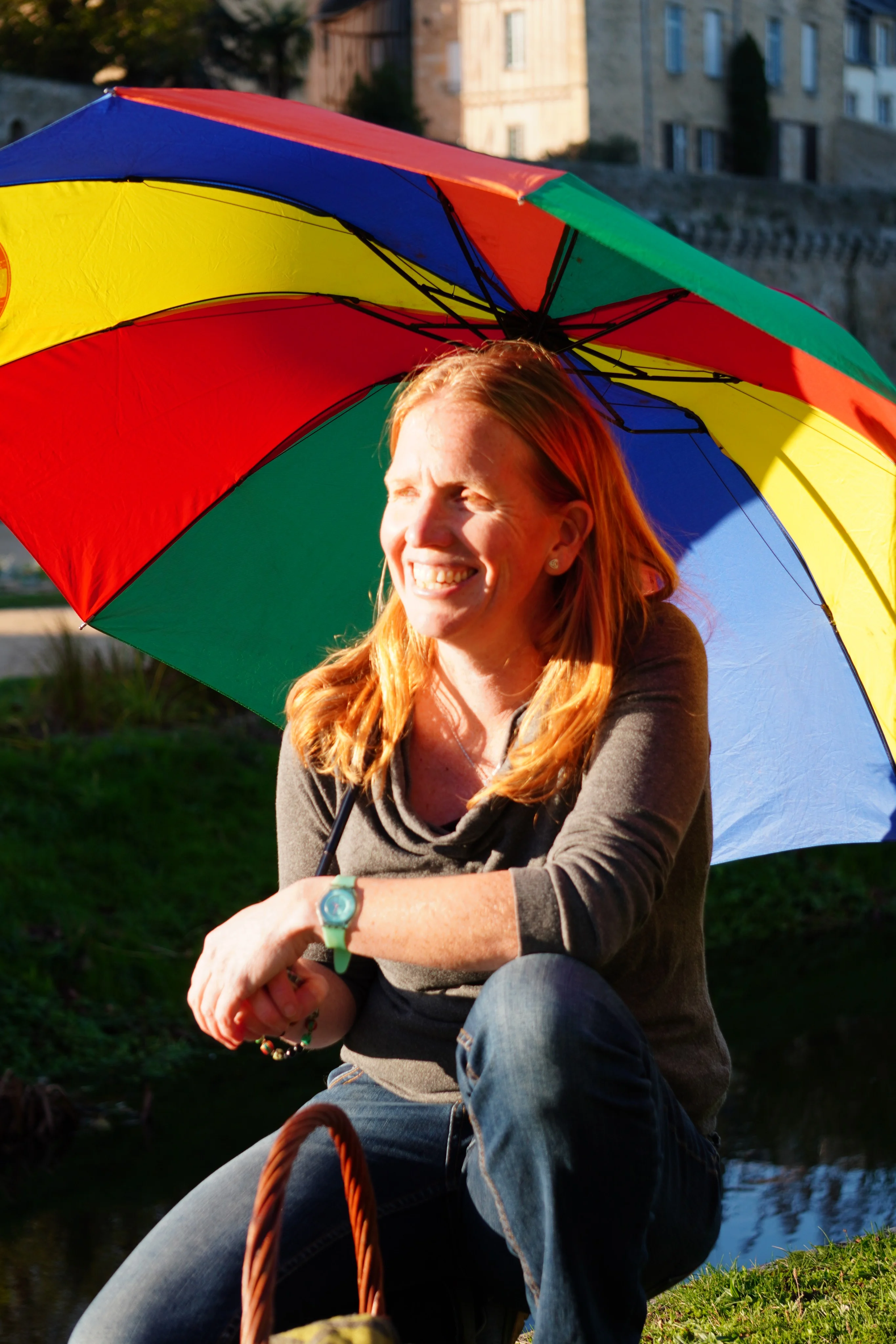 Des contes plein le panier