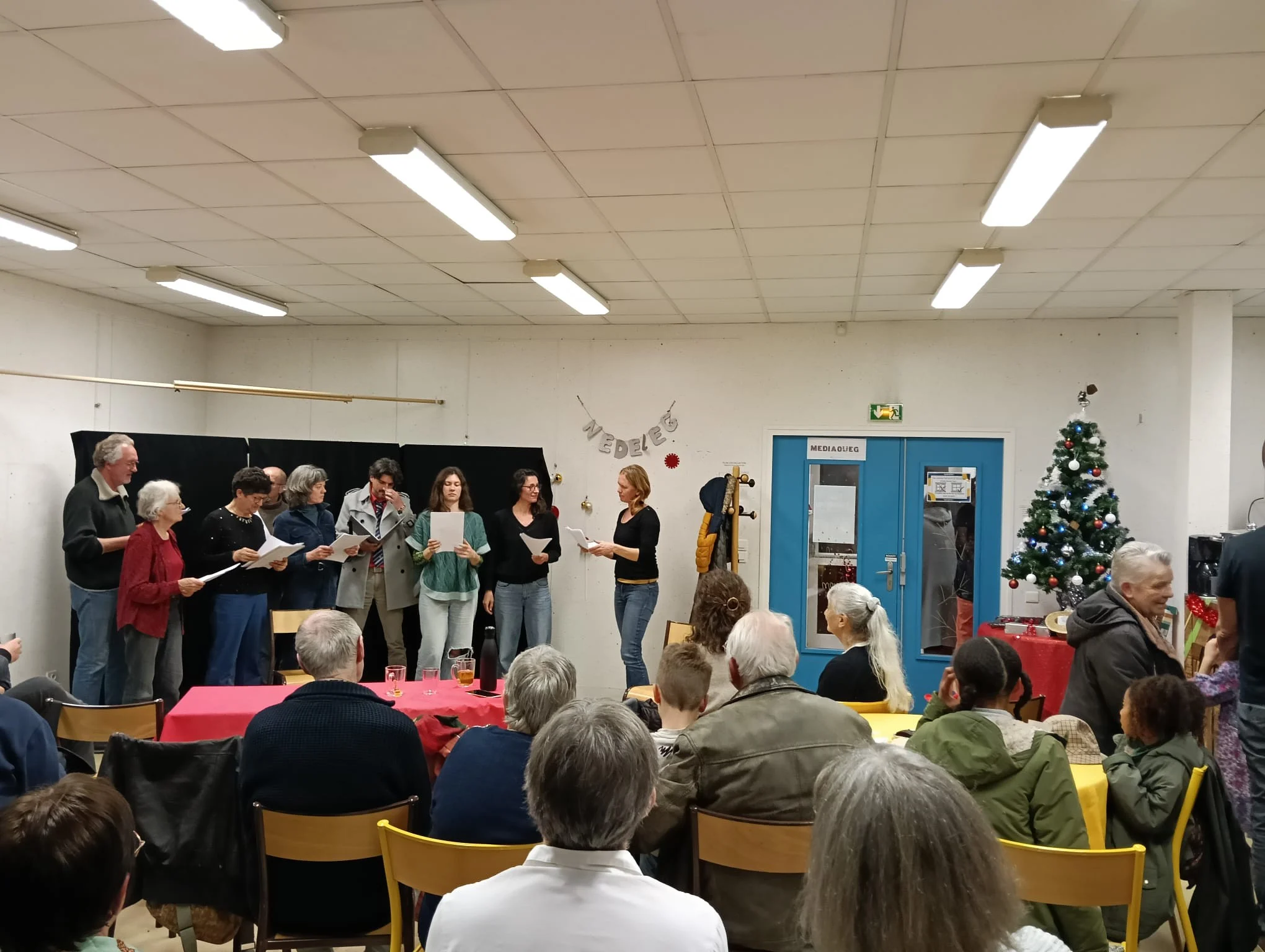 chants de noël en breton