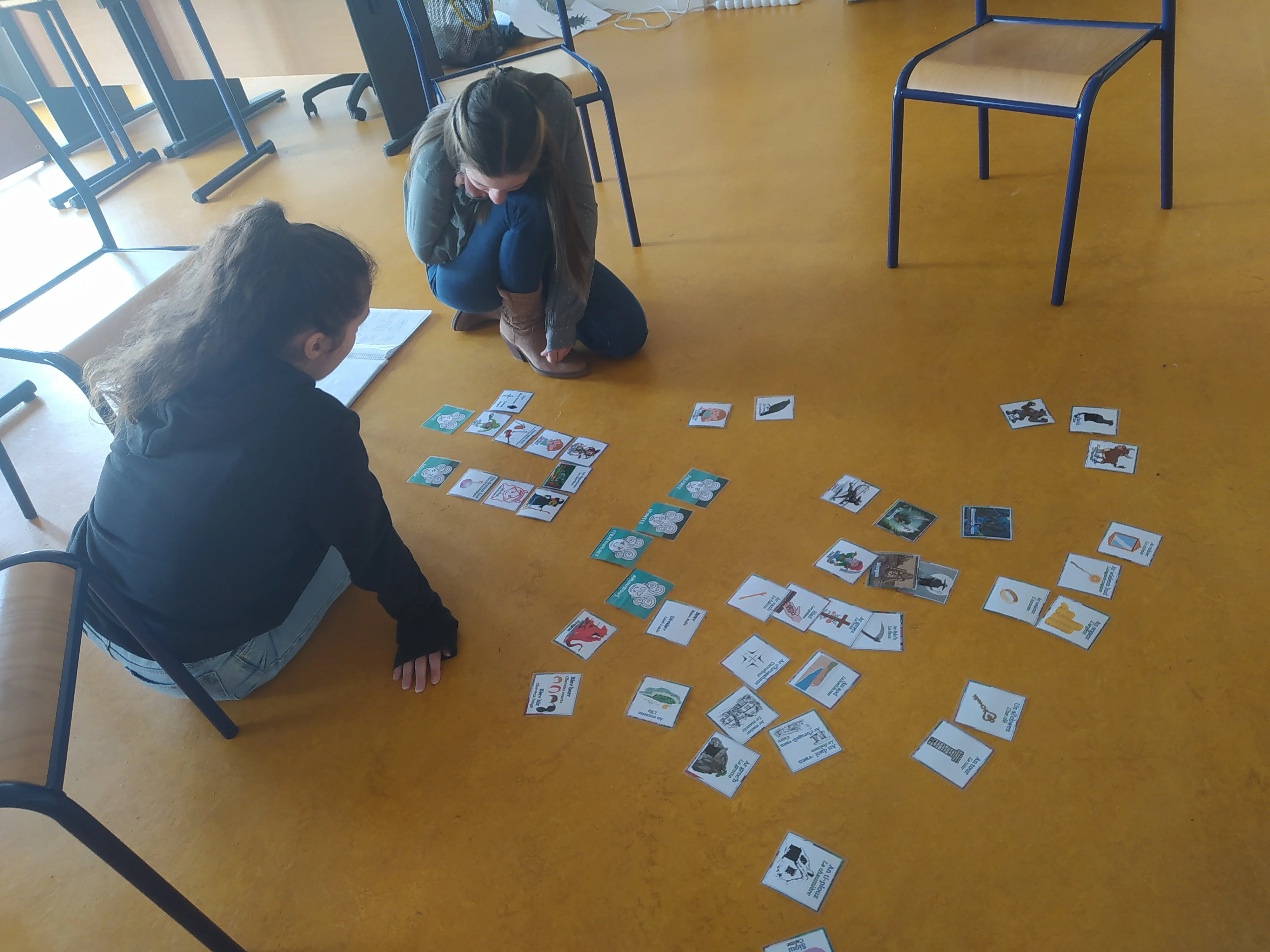 Piñvidikaat ar yezh