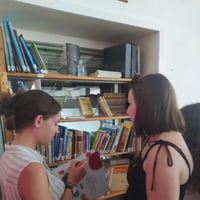 Soubidigezh à l'ICB