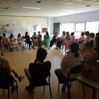 Découverte du breton/Futurs enseignants