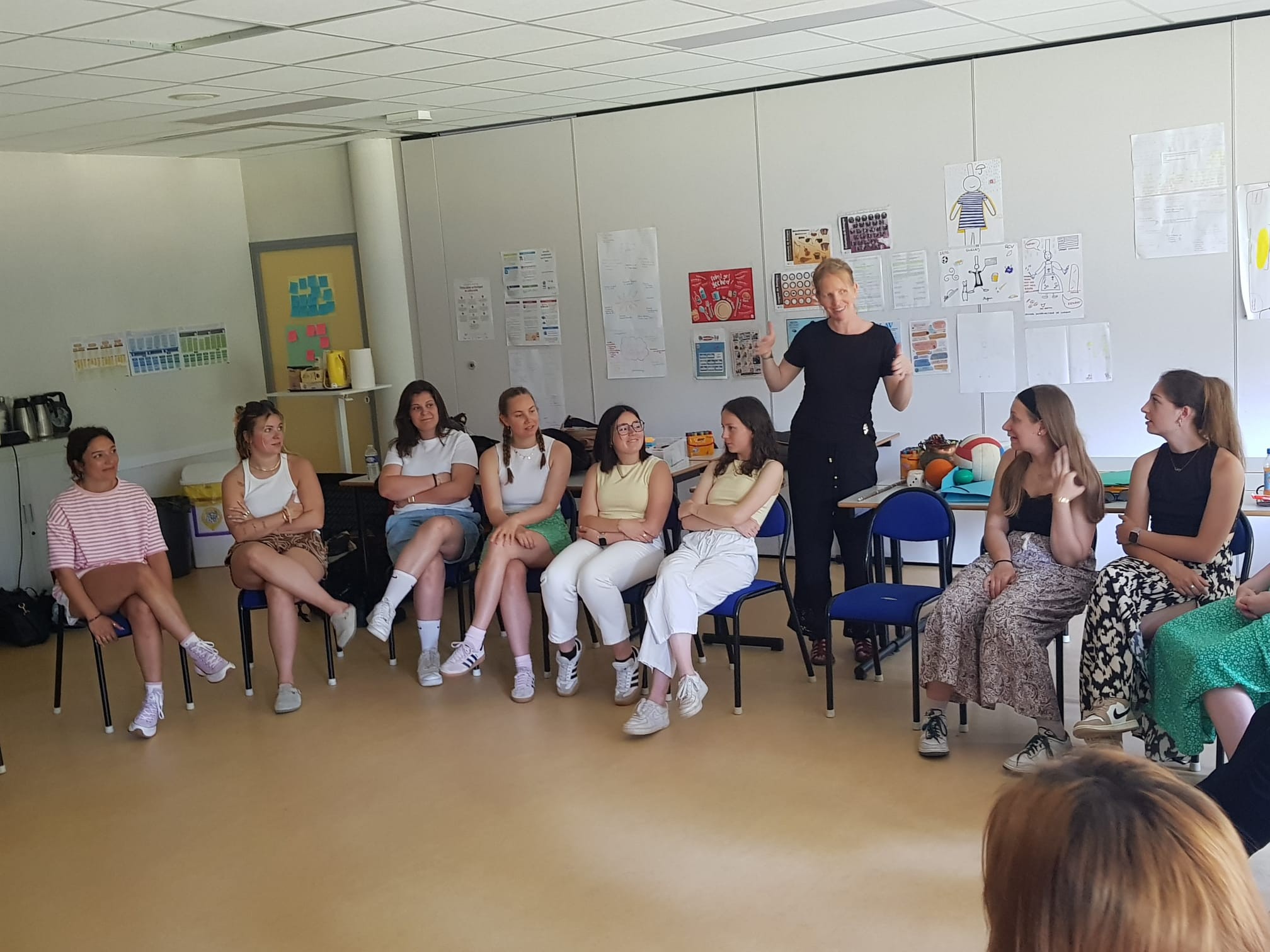 Bretagne - Culture - enseignement
