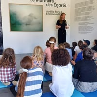 Écoles bilingues - Kiosque Vannes