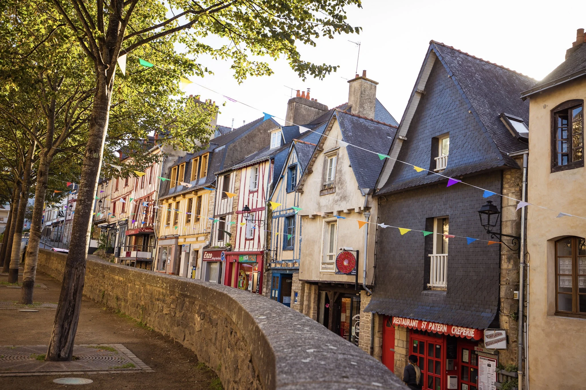 Quartier Saint-Patern